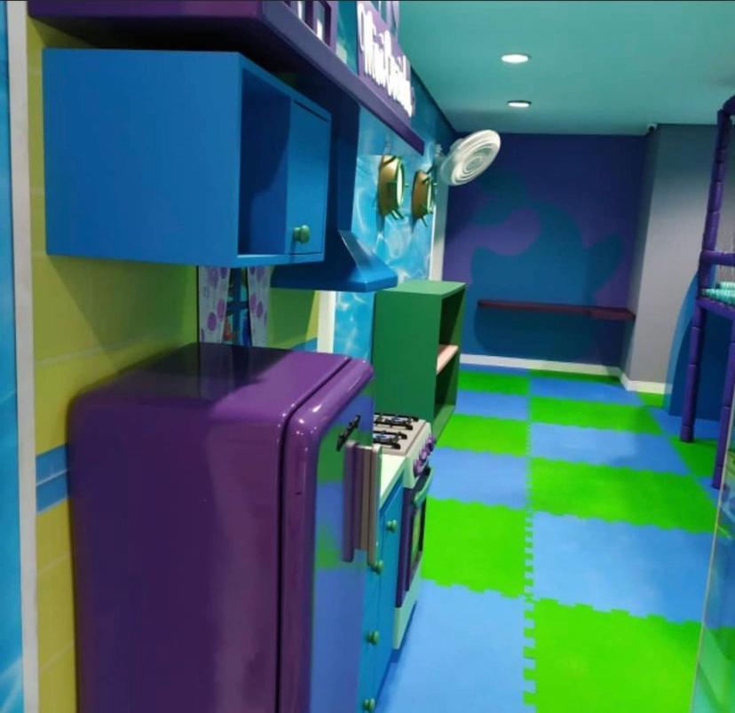Novo Capitania Varam 2, Dois Dormitorios, Piscina, Churrasqueira, Duas Vagas De Garagem Guarujá Eksteriør bilde