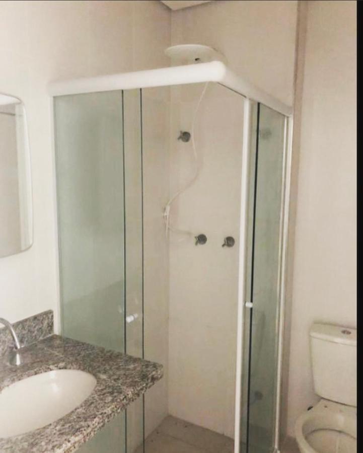 Novo Capitania Varam 2, Dois Dormitorios, Piscina, Churrasqueira, Duas Vagas De Garagem Guarujá Eksteriør bilde