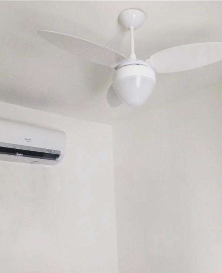 Novo Capitania Varam 2, Dois Dormitorios, Piscina, Churrasqueira, Duas Vagas De Garagem Guarujá Eksteriør bilde
