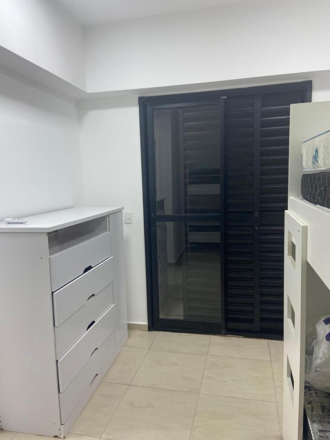 Novo Capitania Varam 2, Dois Dormitorios, Piscina, Churrasqueira, Duas Vagas De Garagem Guarujá Eksteriør bilde