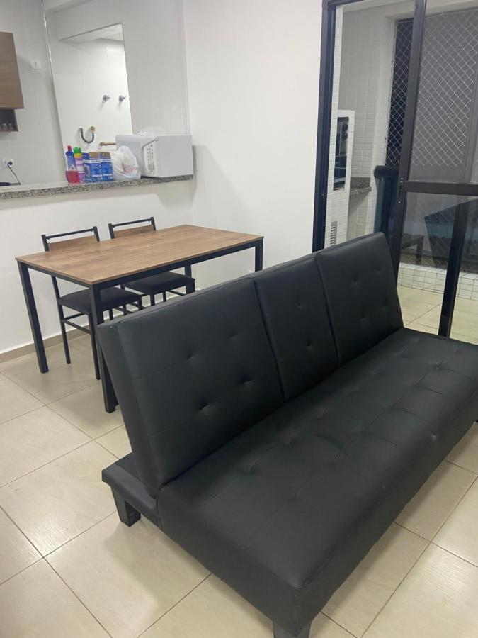 Novo Capitania Varam 2, Dois Dormitorios, Piscina, Churrasqueira, Duas Vagas De Garagem Guarujá Eksteriør bilde