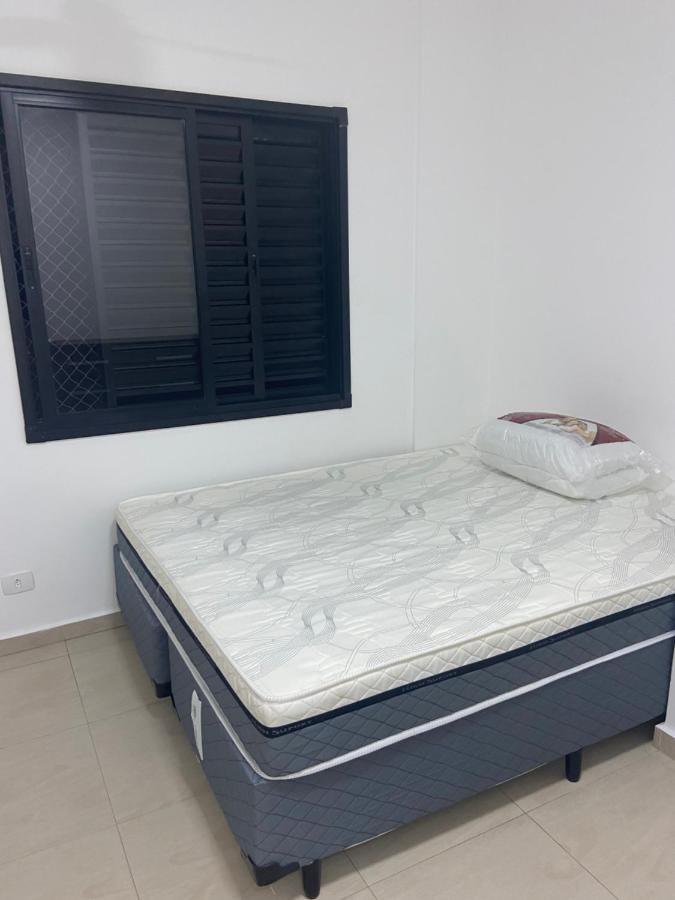 Novo Capitania Varam 2, Dois Dormitorios, Piscina, Churrasqueira, Duas Vagas De Garagem Guarujá Eksteriør bilde
