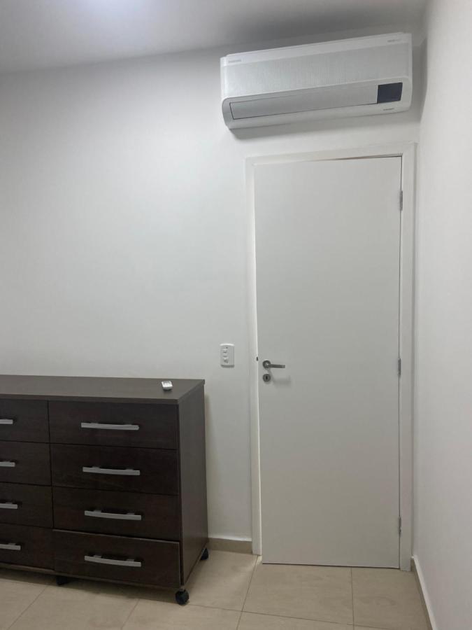 Novo Capitania Varam 2, Dois Dormitorios, Piscina, Churrasqueira, Duas Vagas De Garagem Guarujá Eksteriør bilde
