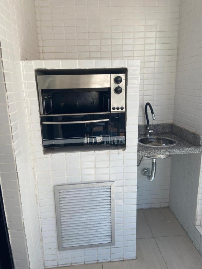 Novo Capitania Varam 2, Dois Dormitorios, Piscina, Churrasqueira, Duas Vagas De Garagem Guarujá Eksteriør bilde