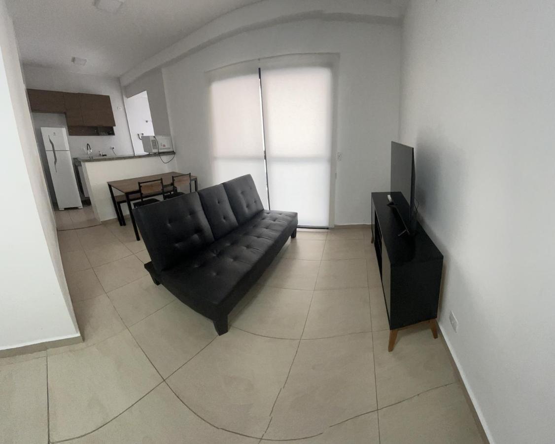 Novo Capitania Varam 2, Dois Dormitorios, Piscina, Churrasqueira, Duas Vagas De Garagem Guarujá Eksteriør bilde