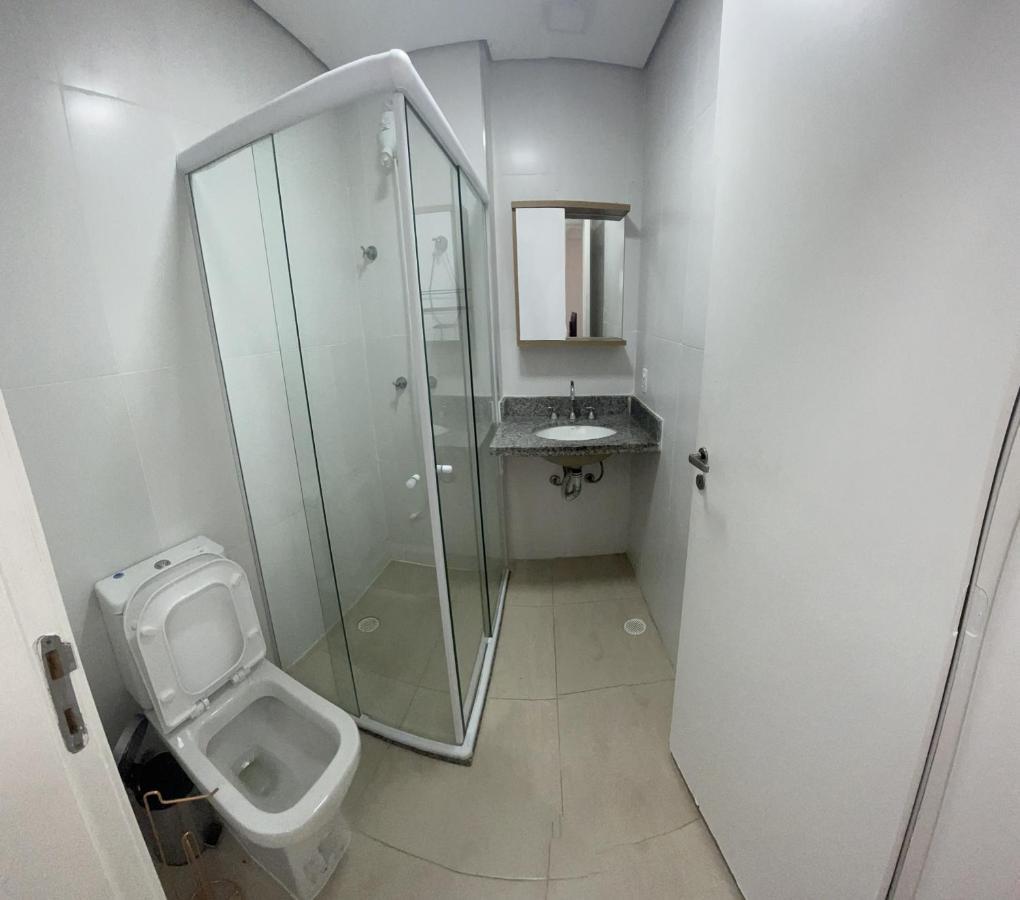 Novo Capitania Varam 2, Dois Dormitorios, Piscina, Churrasqueira, Duas Vagas De Garagem Guarujá Eksteriør bilde